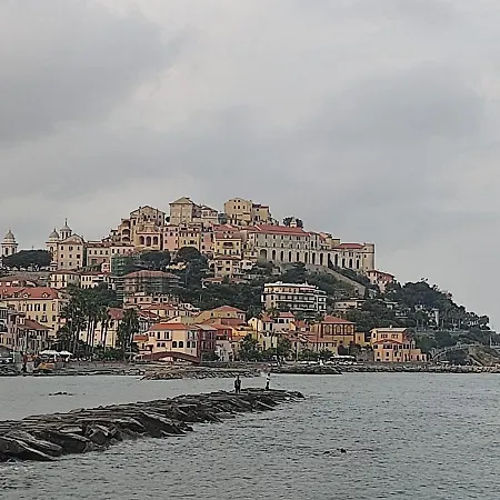 A 10 Metri Dal Mare Appartamento
