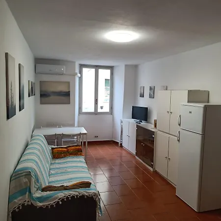 Appartamento A 10 Metri Dal Mare *