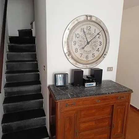 A 10 Metri Dal Mare * Imperia