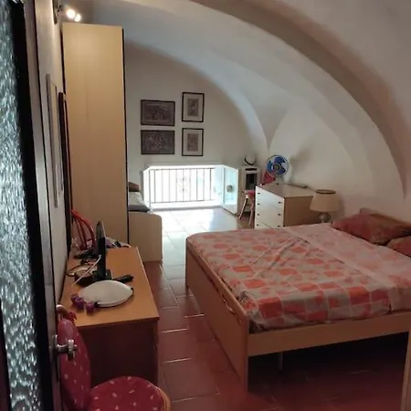 A 10 Metri Dal Mare Apartment