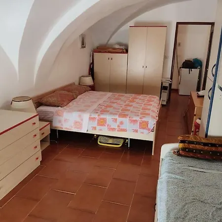 Apartment A 10 Metri Dal Mare