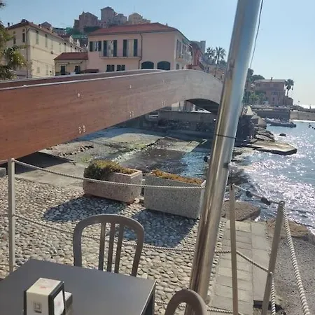 A 10 Metri Dal Mare Imperia