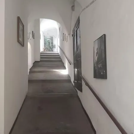A 10 Metri Dal Mare Imperia