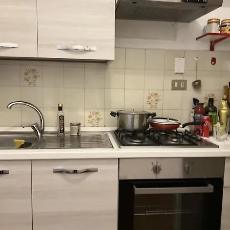 A 10 Metri Dal Mare Apartment *
